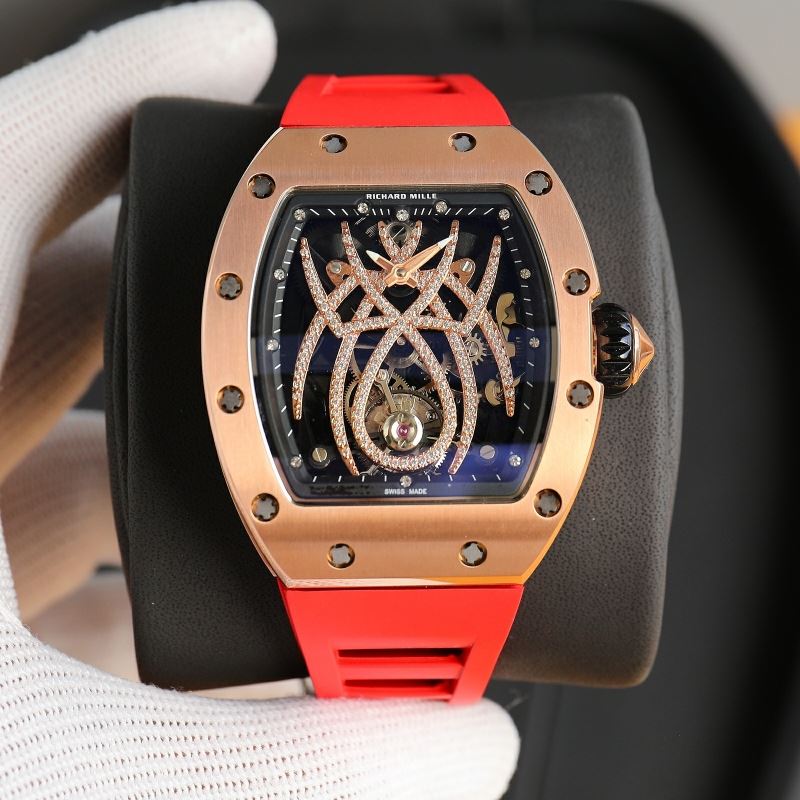 RICHARD MILLE Watches